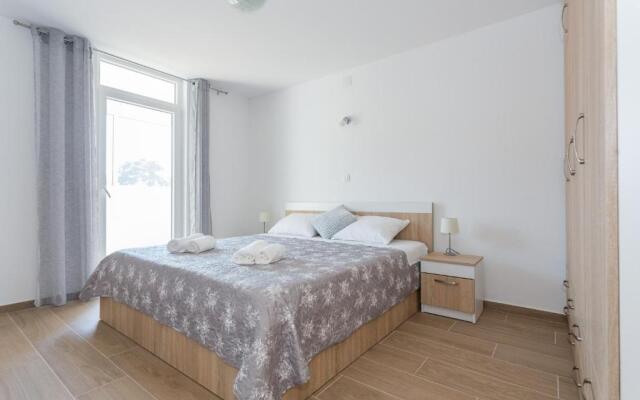 Apartment Marta