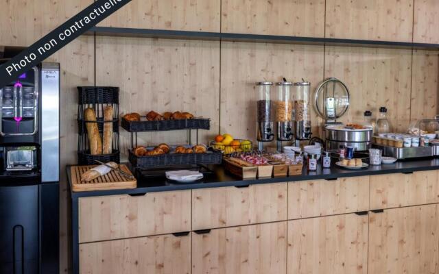 TheOriginals City Relais d'Estillac Agen