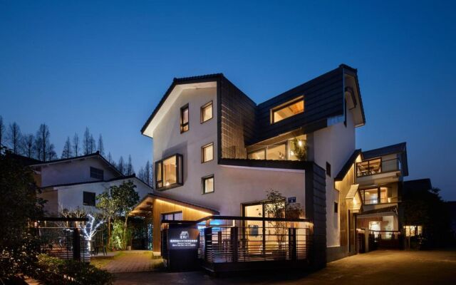 Xihu Memories Tree Hotel