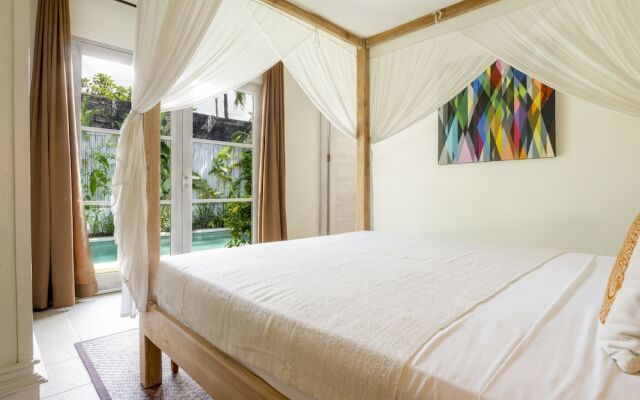 Villa Tara by Villa Finder