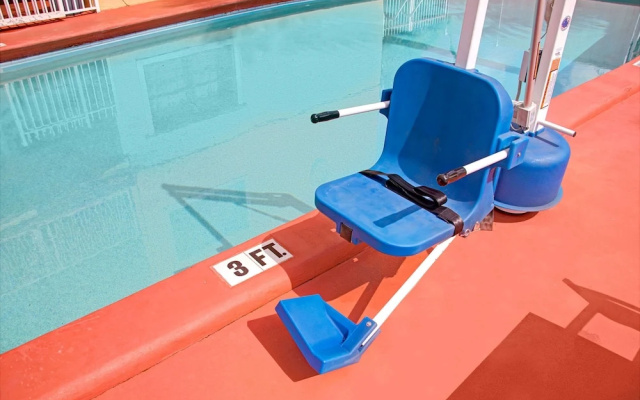 Travelodge Fort Lauderdale