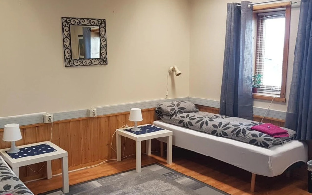 Wilhelmsen Romutleie