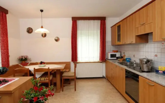 Appartamenti Lezuo Iris