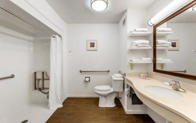 Comfort Inn, Cleveland South - Richfield