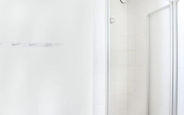 Sunny Bredene Stay by Sea