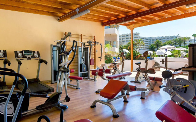 Отель Best Tenerife