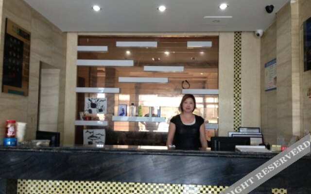 Tao Yuan Hotel