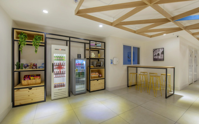 B&B Hotels Rio de Janeiro Norte