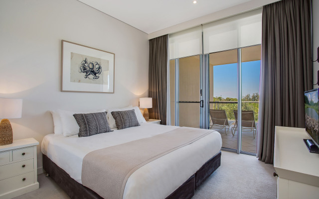 Peppers Salt Resort & Spa