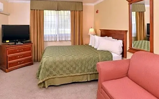 Fremont Inn