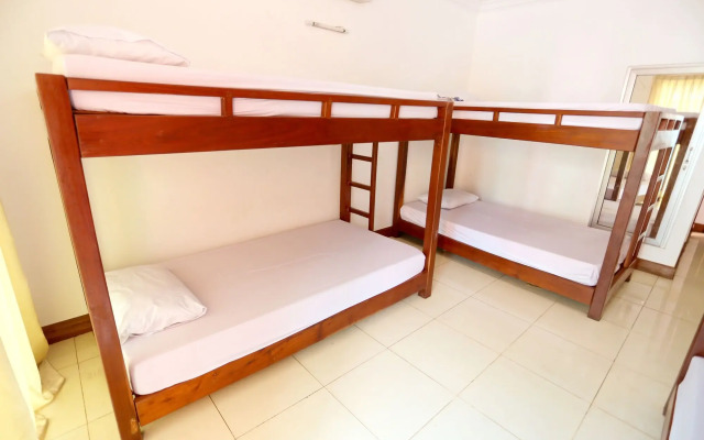 Hang Tep Hostel
