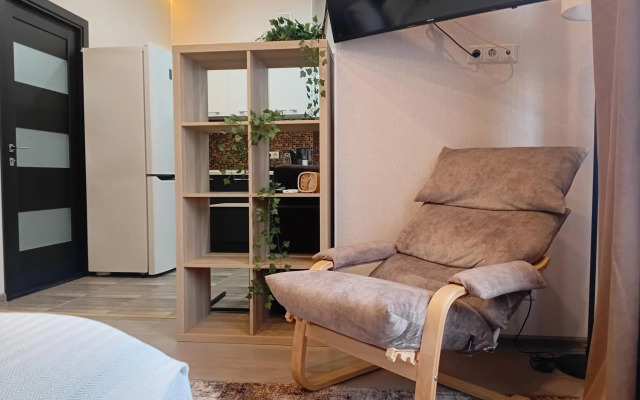 365 ключей на улице Абсалямова 19