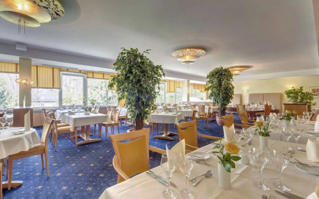 Best Western Plus Hotel Steinsgarten
