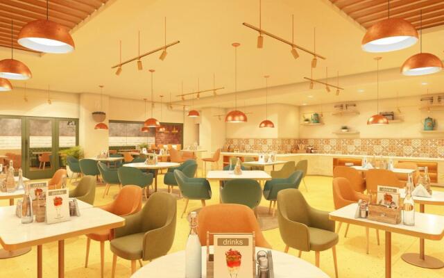 Bloom Hotel - Jalandhar
