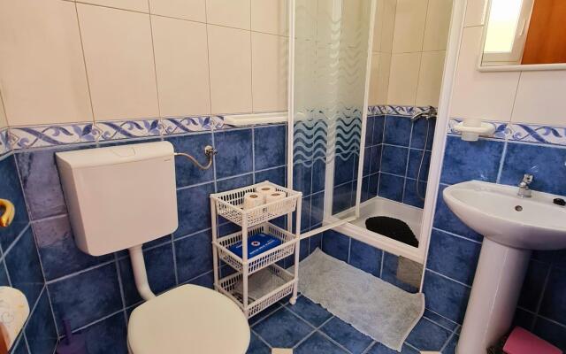 Apartments Silvana