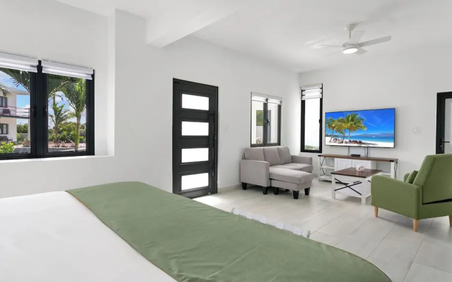 Genesis Residences