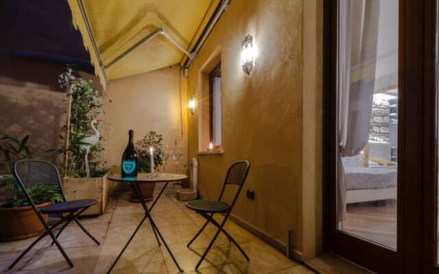 Relais I Giardini dell'Arena