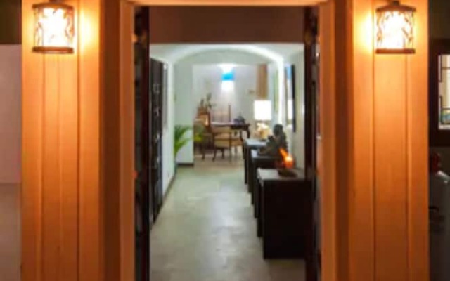 Mynt Retreat Bed and Breakfast
