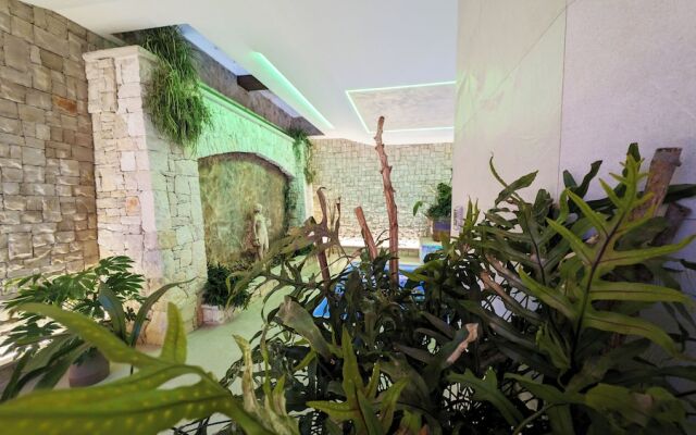 Pietra Viva - Suite & Relax