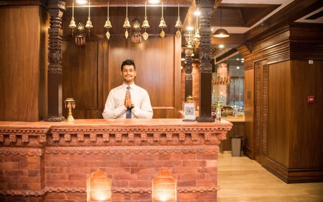 Everest Boutique Hotel