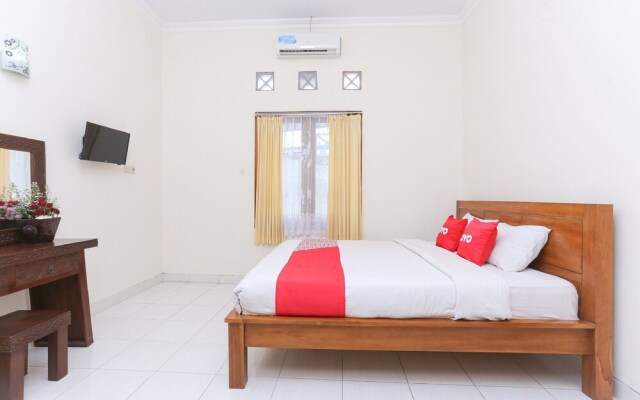 Dahlia Guesthouse by OYO Rooms