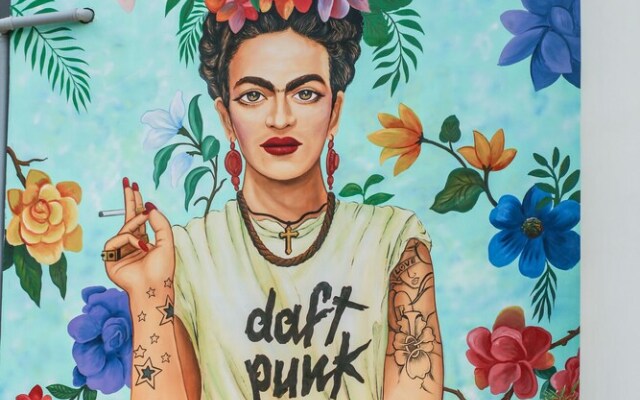 The Artist House Udaipur