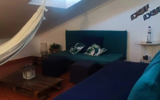 Peniche Nature and Beach Flat