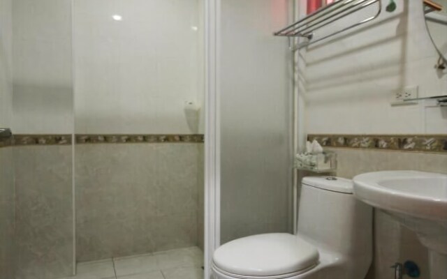Ponyio Homestay