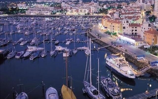 Vila Bairos Apartment Vilamoura