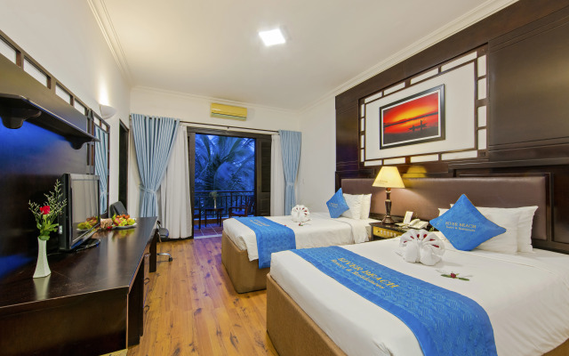 River Beach Resort and Residences