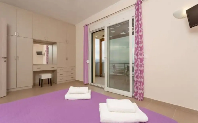 Corfu Sea View Villa - Alya