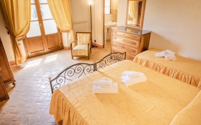 Agriturismo Il Serraglio