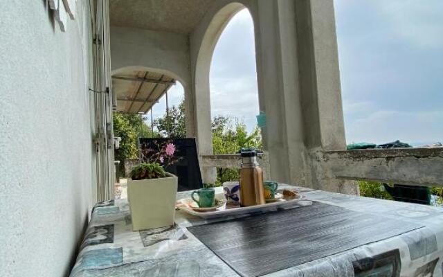 Giardino Sul Mare