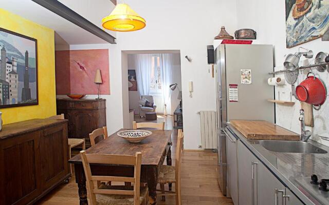 Casa d'artista