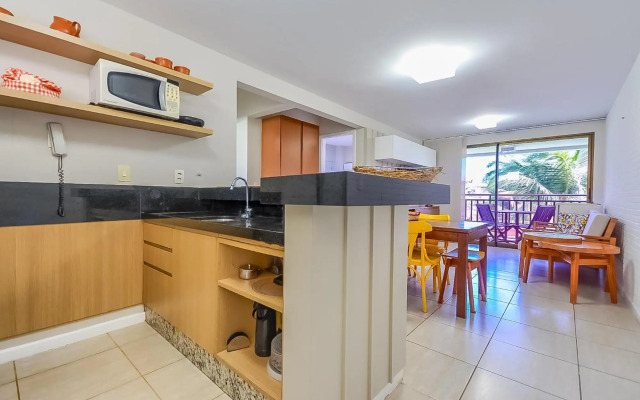 Beach Place Resort Bangalo 12