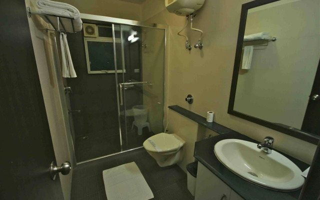 Sterling Suites - Marathahalli