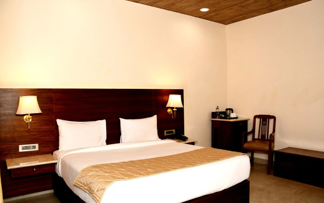 Mastiff Villa Camellia - A Tea Estate Hotel