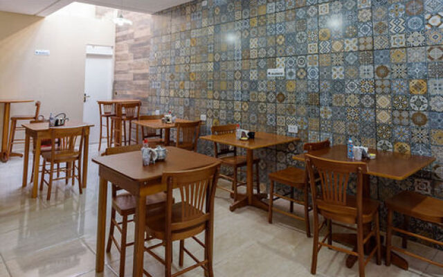Hotel Pousada dos Anjos