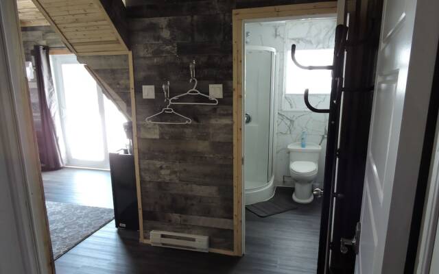 Gîte Passion et Tendresse