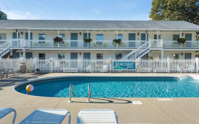 Seacoast Motel