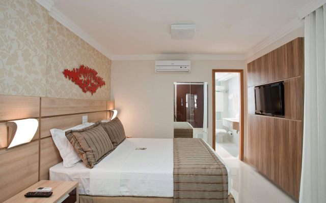BH Jaraguá Hotel