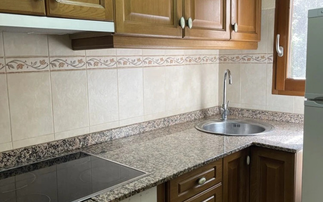 Complejo Rural La Glorieta