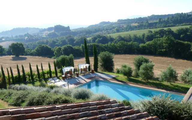 locanda Bandini
