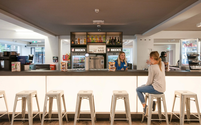 a&o Bremen Hauptbahnhof - Hostel