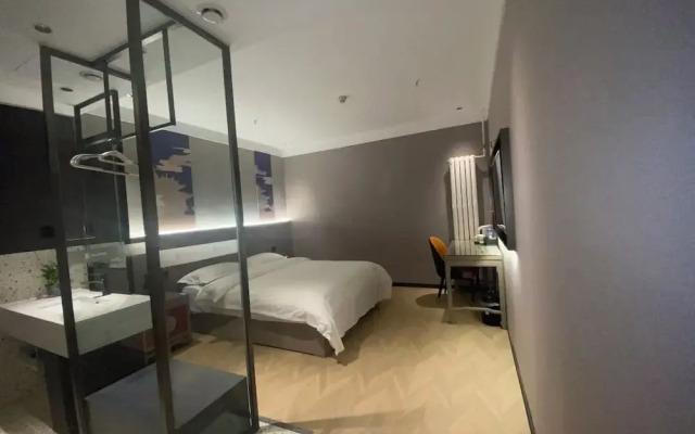 ElongRuiyun Hotel Beijing CapitalAirport