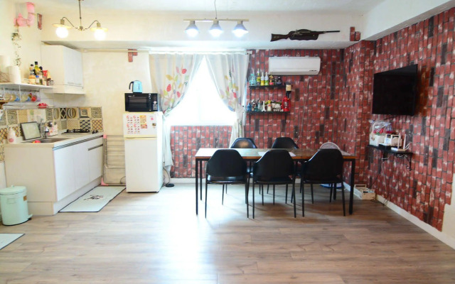 Residence Unicorn in Dongdaemun