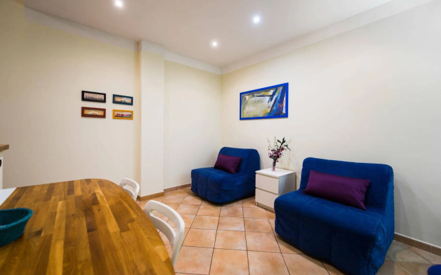 Saint Peter Apartment