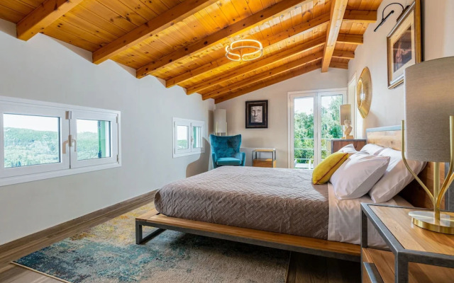 Villa Nirvana