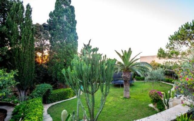 Selmunett – Malta Homestay