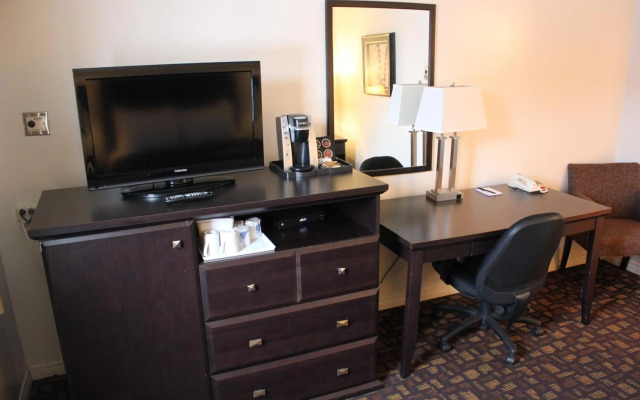 Coronet Hotel Prince Albert